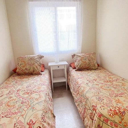 Apartamento Primera Linea Estepona By Isa Hoteles Zewnętrze zdjęcie